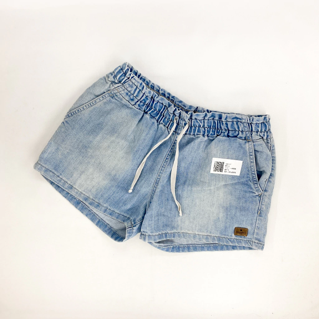 SHORT-MIMO-T 14