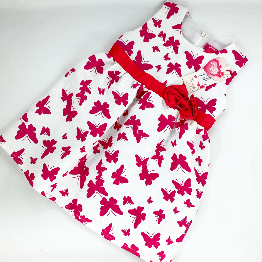 A ESTRENAR / VESTIDO-IMPORTADO-T 4