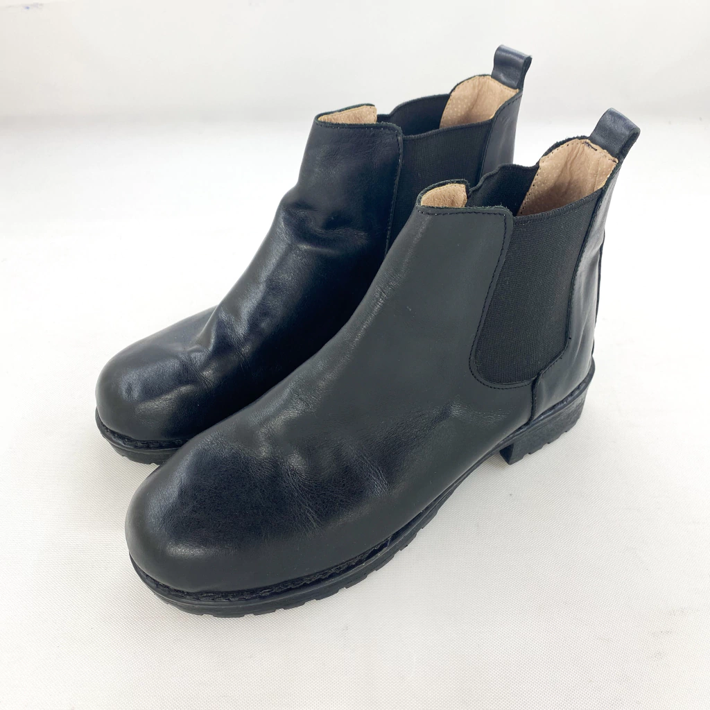 BOTAS-LITTLE AKIABARA-NRO 34