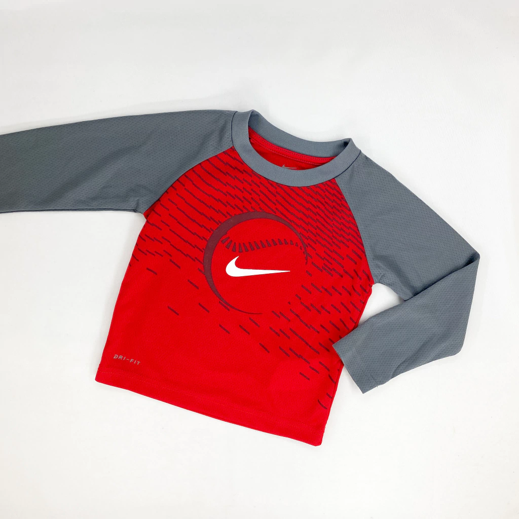 REMERA-NIKE-T 2T