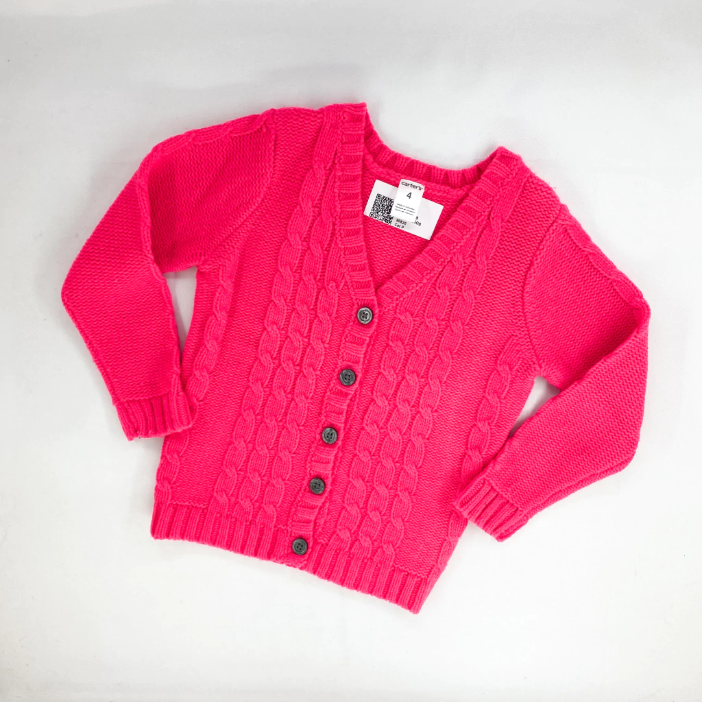 SACO-CARTER´S-T 4