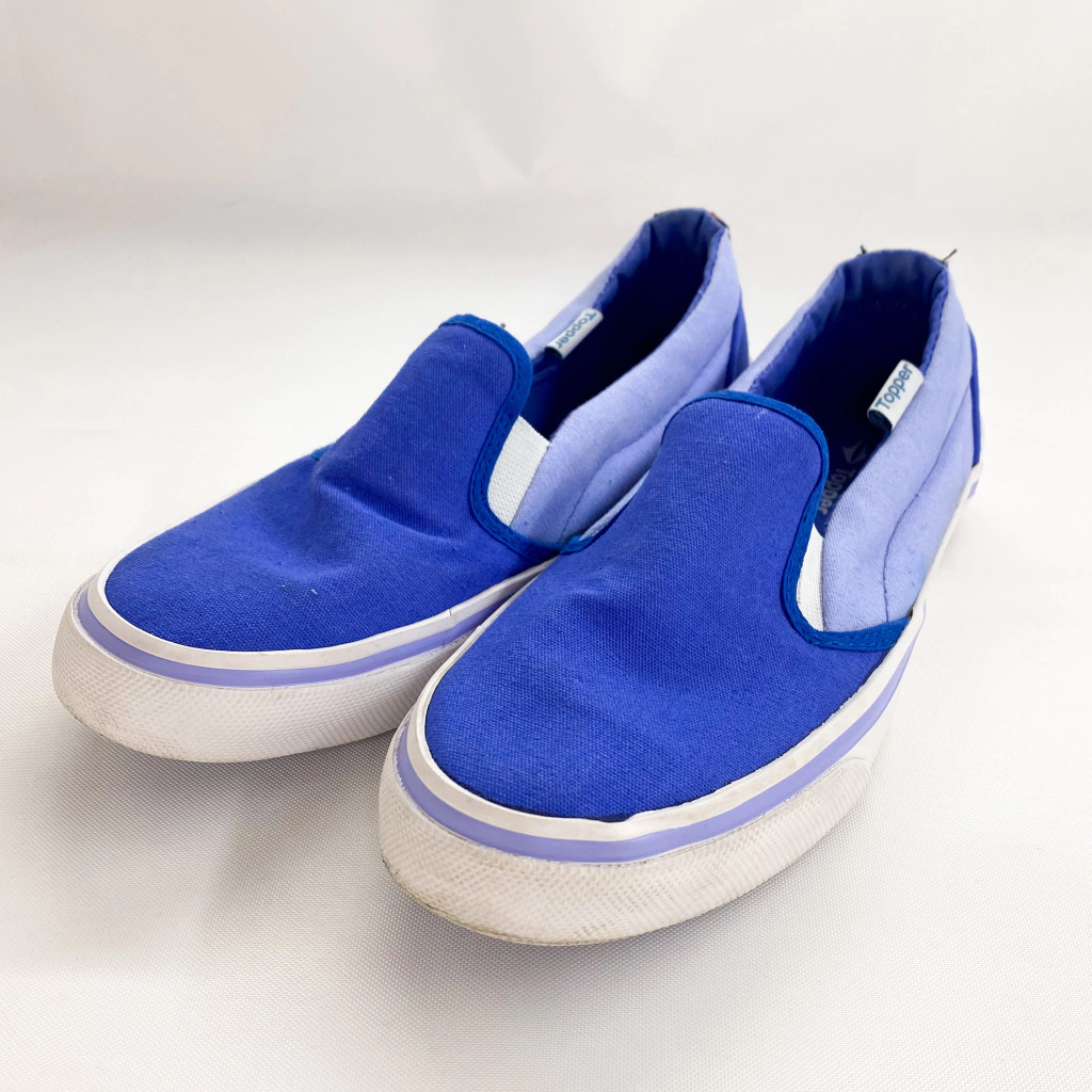 PANCHAS-TOPPER-NRO 37 AR