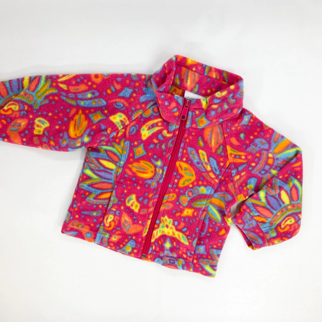 CAMPERA-COLUMBIA-T 24 MESES