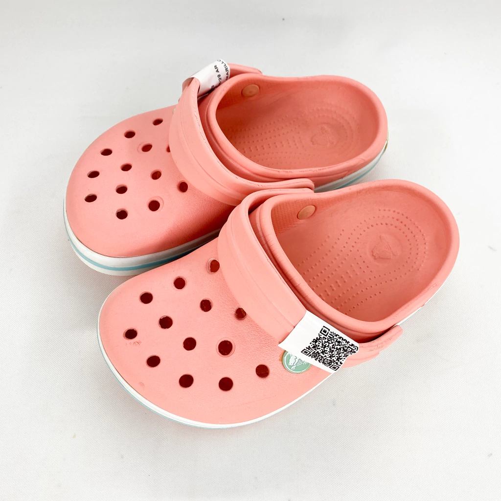 SUECOS-CROCS-NRO J 1