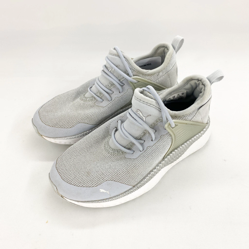 CON DETALLE / ZAPATILLAS-PUMA-NRO 30 EUR