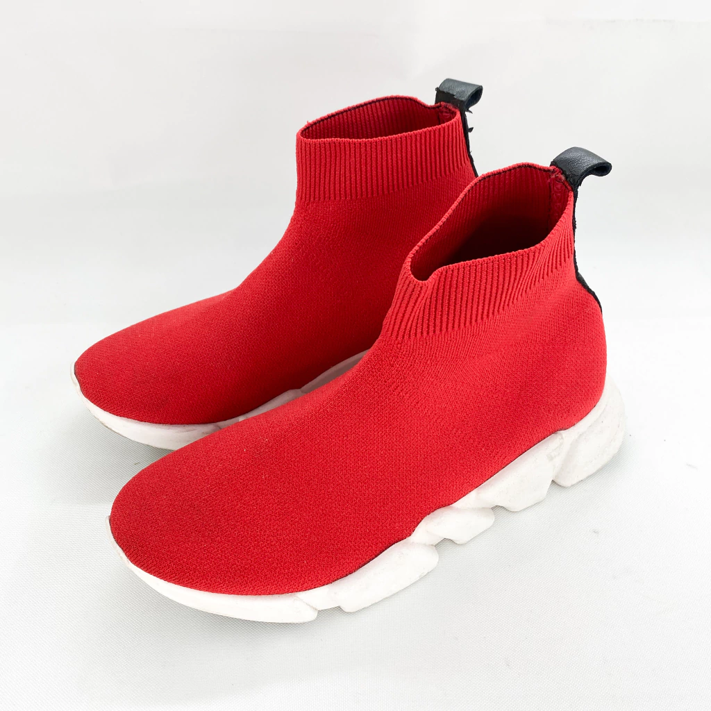 ZAPATILLAS-CHEEKY-NRO 35