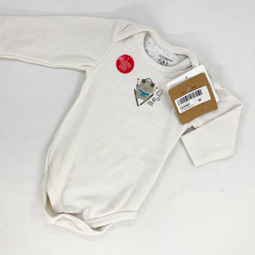 A ESTRENAR / BODY-MINIMIMO-T M