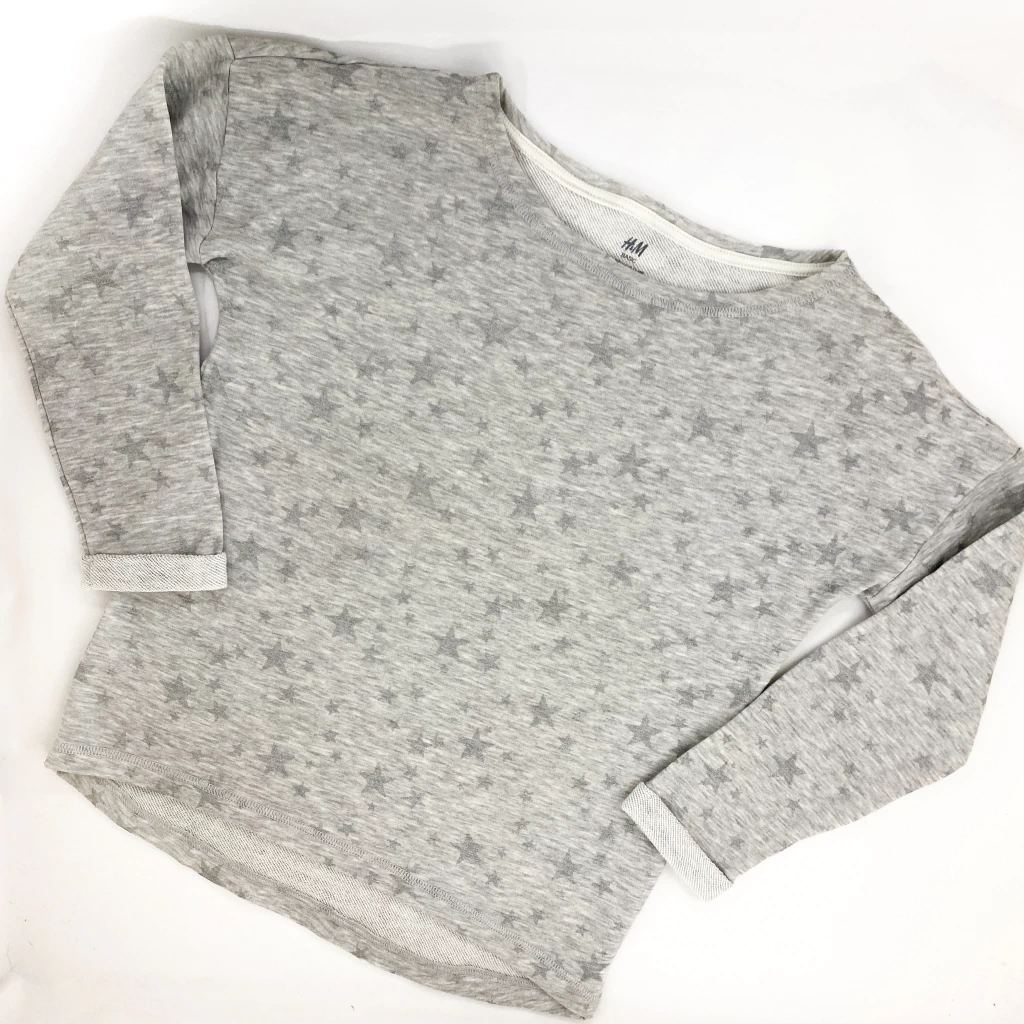 BUZO-H&M-T 12-14 Y
