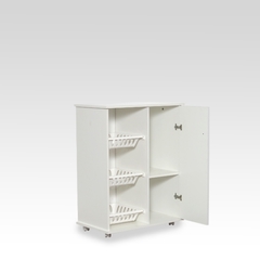 Mueble Alacena Tipo Frutero (blanco) en internet
