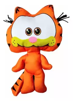 Peluche Garfield tela - comprar online