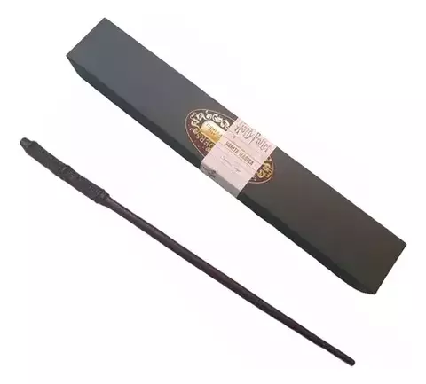 Varita original con caja Severus Snape (Harry Potter) - comprar online