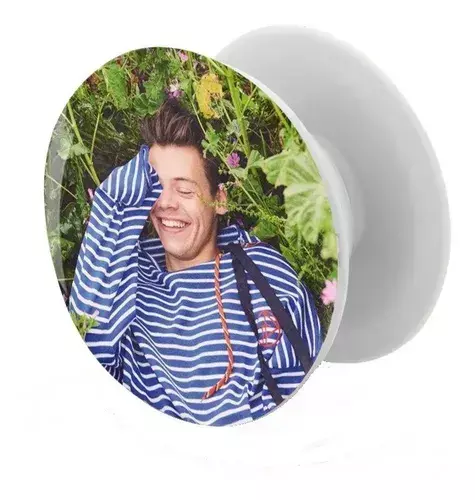 Soporte para celular Harry Styles - comprar online