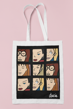 Bolsa Daria