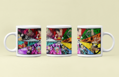 Taza One Piece 3