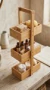Organizador bamboo