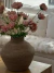 Vara de flores rosas - Rancho Deco