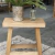 BANQUITO BOHO - comprar online