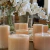 Velas aromatizadas cilindricas