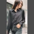 Camisa Hyp Negra