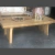 Mesa cipres Organica. A pedido - tienda online