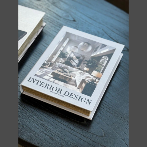 Variedad de Caja libro Style e interior - tienda online
