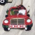 Santa figuras de madera - tienda online
