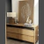 Comoda linea timbo positano. A pedido