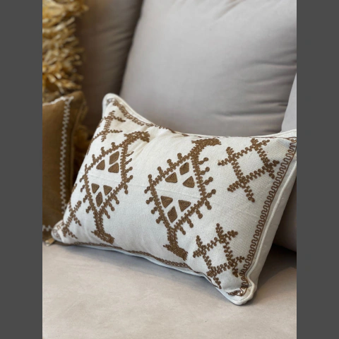 Funda de Almohadon Mirasoles
