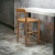 Banqueta Moller. A pedido - tienda online