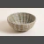 Bowl Seagrass cónico