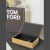 Caja libro Tom Ford - comprar online