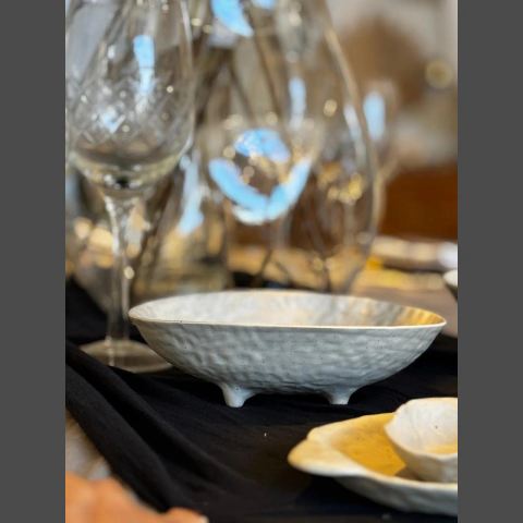 Imagen de Vajilla para sushi Toulouse