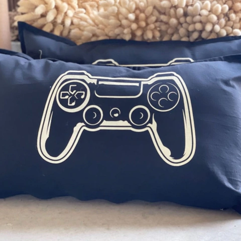 ALMOHADON GAMER - tienda online