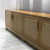 Rack bajo esterilla ideal para tv. A pedido - tienda online