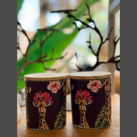 Velas Safari - comprar online
