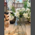 Ramo Vara Azalea Blanca - comprar online