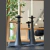 Candelabro Noir - comprar online