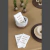 Servilletas o toallas de papel