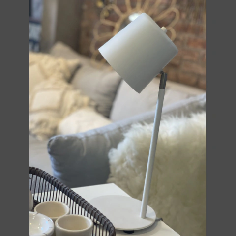 Lampara Velador Tribeca mesa - tienda online