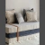 Sillón cama Pijamada. Stock 6 placas - Rancho Deco