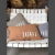 Almohadon Nido 50x30 con tirador de cuero - tienda online