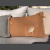 Almohadon Nido 50x30 con tirador de cuero en internet