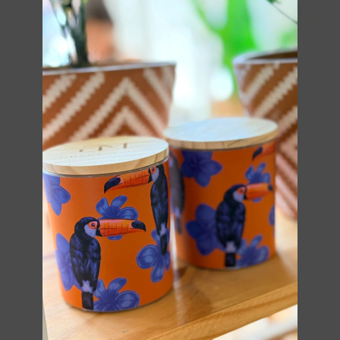 Velas Safari - comprar online