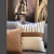 Funda Almohadón 60x60 San Remo Terciopelo - comprar online