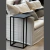 Mesa Arrime Rectangular.stock - comprar online