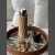 Imagen de Mate Algarrobo premium