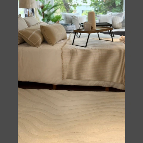 Alfombras suaves - Rancho Deco