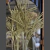 Vara hoja de arroz navideña - comprar online