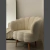 Sillon Flor. A pedido. en internet