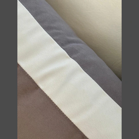Almohadones twin touch - Rancho Deco